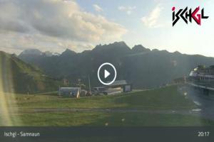  Ischgl - Austria  Idalpe