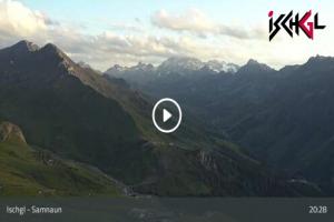  Ischgl - Austria  Pardatschgrat